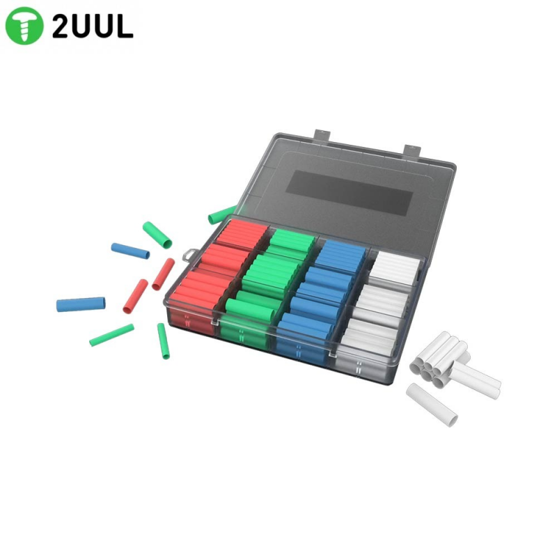 Gaine Prédécoupée 2UUL ST11 (x200 – PhoneFrance