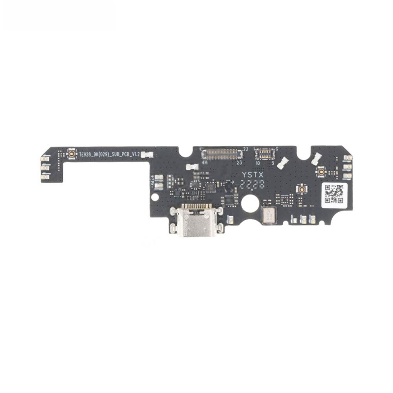Connecteur de Charge Premium Blackview Pro/ 5G – PhoneFrance