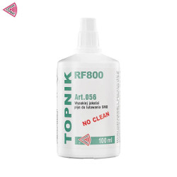 Flux Soudure Micro-Chip Topnik Art.056 (100ml – PhoneFrance