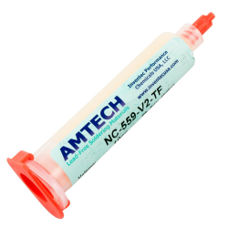 Flux Amtech NC-559-V2-TF sans Nettoyage 10ml – PhoneFrance