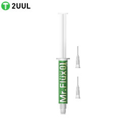 Flux 2UUL SC17 Mr. Flux 01 (en Seringue) 10cc – PhoneFrance