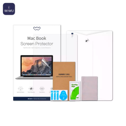 Film M1 Pro/M1 Max (2021) A2442 Transparent – PhoneFrance