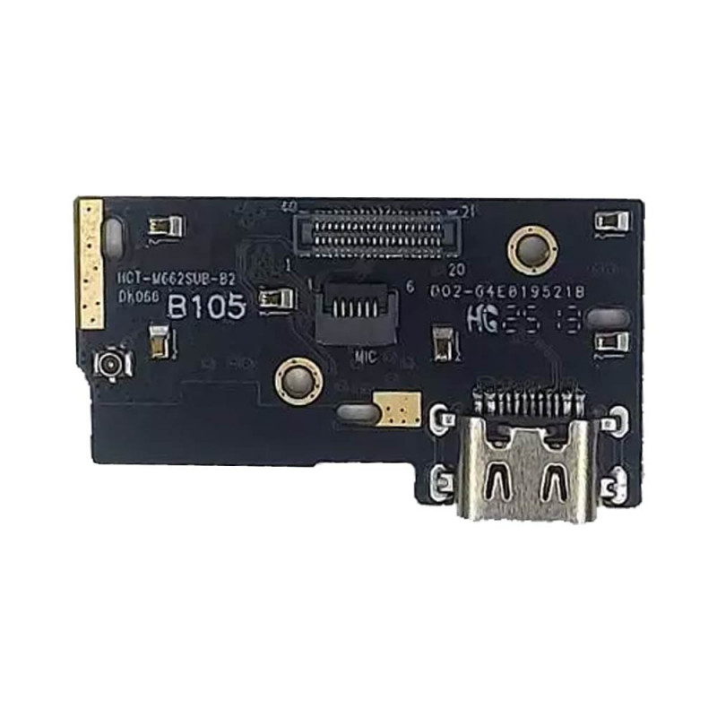 Connecteur de Charge Premium Blackview Fort 1 – PhoneFrance