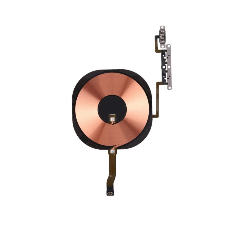 Connecteur Apple iPhone 12 – PhoneFrance