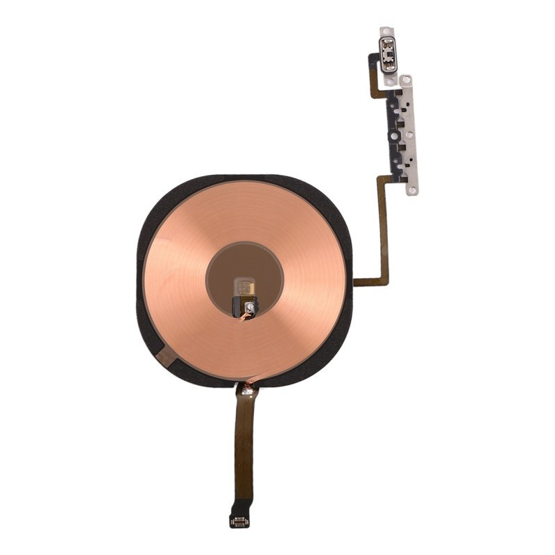 Connecteur Apple iPhone 12 – PhoneFrance