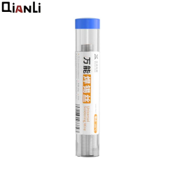 Fil 0.8mm Universel 183° Sn63/Pb37 Plomb – PhoneFrance