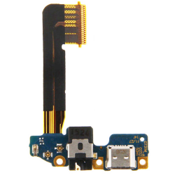 Connecteur de Charge Premium HTC One M9 – PhoneFrance