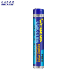 Fil Souder Spécial Batterie Mechanic N83 0.8mm – PhoneFrance