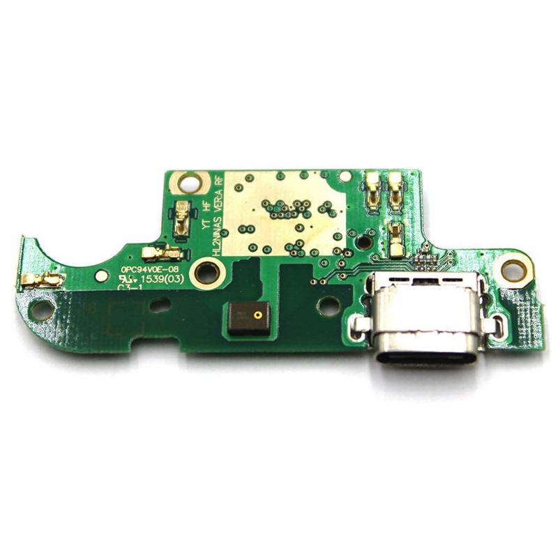 Connecteur de Charge Premium Huawei Nexus 6P – PhoneFrance