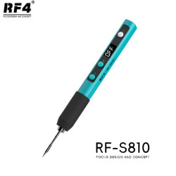 Fer à Souder USB-C RF4 RF-S810 – PhoneFrance