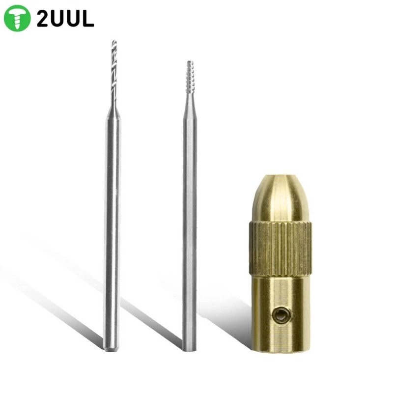 Extracteur de Vis 2UUL SD90 – PhoneFrance