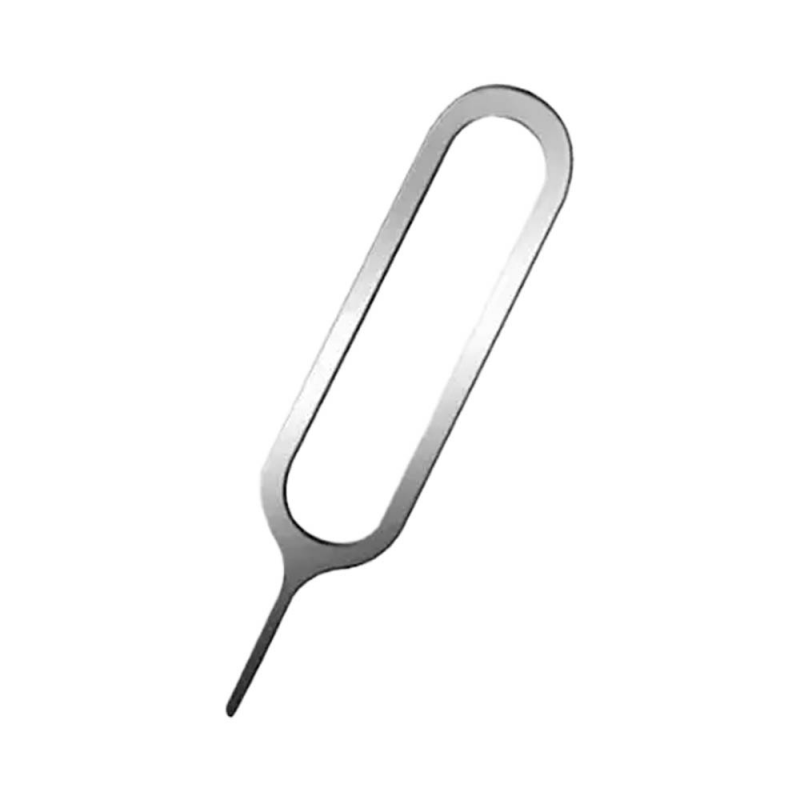 Extracteur de Carte SIM (x20) Argent – PhoneFrance