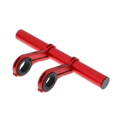Extension Multifonction 20cm (T-26 Red) Rouge – PhoneFrance