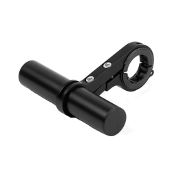 Extension 10cm (T-26A Black) Noir – PhoneFrance