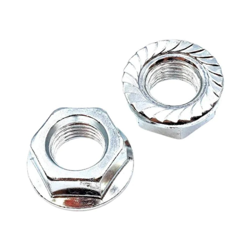 Écrou de Roue Kugoo M4/M4 Pro (x2) (KM-41 – PhoneFrance