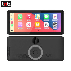 Écran Panoramique Apple CARPLAY & ANDROID AUTO – PhoneFrance