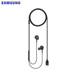 Écouteurs Samsung AKG EO-IC100BBEGEU Noir – PhoneFrance