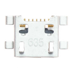 Connecteur de Charge Premium LG L Bello D331 – PhoneFrance