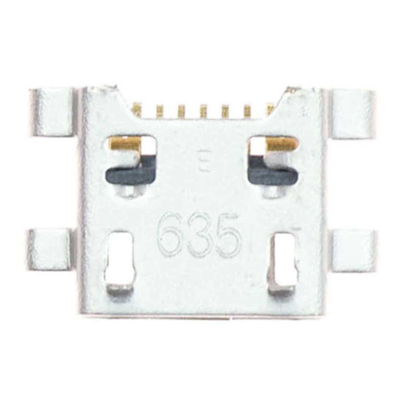 Connecteur de Charge Premium LG L Bello D331 – PhoneFrance