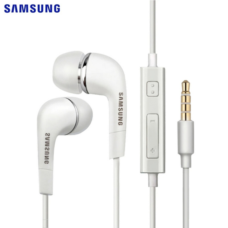 Écouteurs EHS64 GP-TOU021CSCWW Bulk Blanc – PhoneFrance