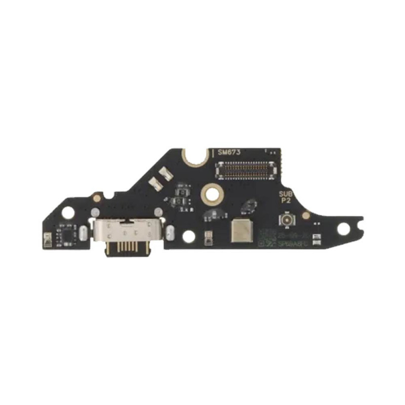 Connecteur Motorola Moto G06 Power/Moto G06 4G – PhoneFrance