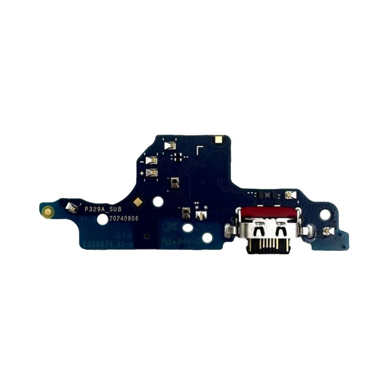 Connecteur Motorola Moto G17 /Moto G17 Power – PhoneFrance