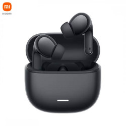 Écouteurs Redmi Buds 8 Lite BHR08OMGL Noir – PhoneFrance