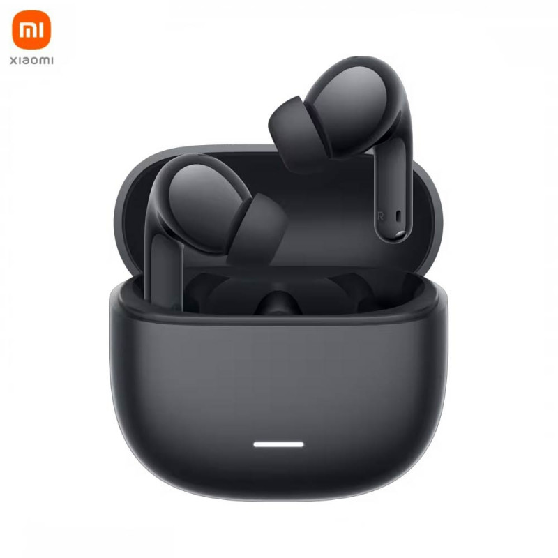 Écouteurs Redmi Buds 8 Lite BHR08OMGL Noir – PhoneFrance