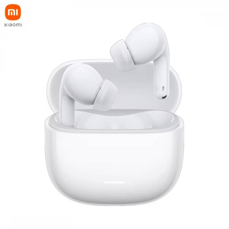 Écouteurs Redmi Buds 8 Lite BHR08OLGL Blanc – PhoneFrance