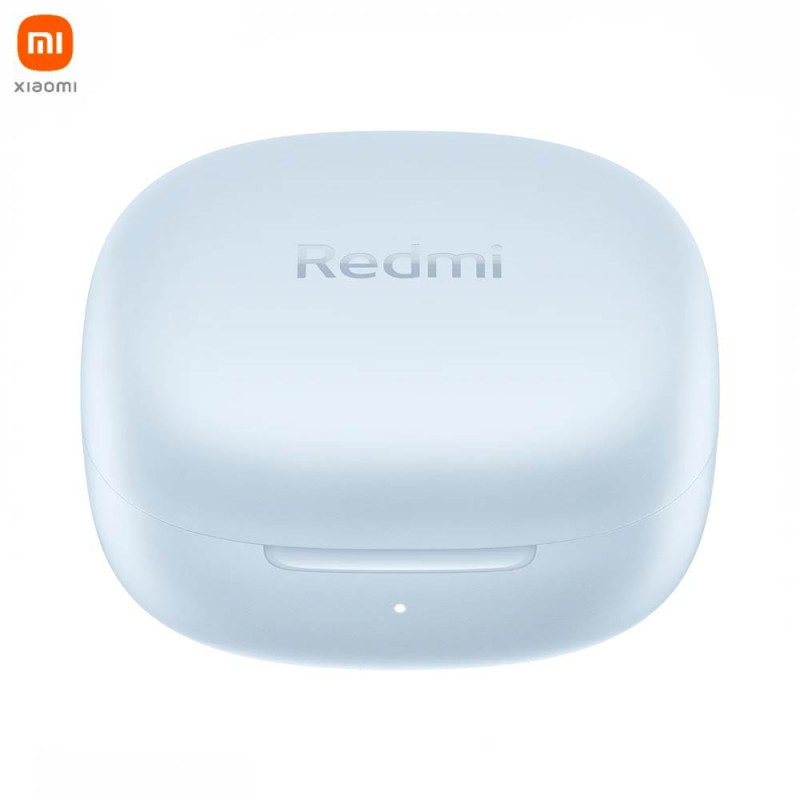 Écouteurs Redmi Buds 6 Play BHR9283GL Bleu – PhoneFrance