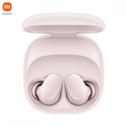 Écouteurs BHR8775GL Redmi Buds 6 Play Rose – PhoneFrance