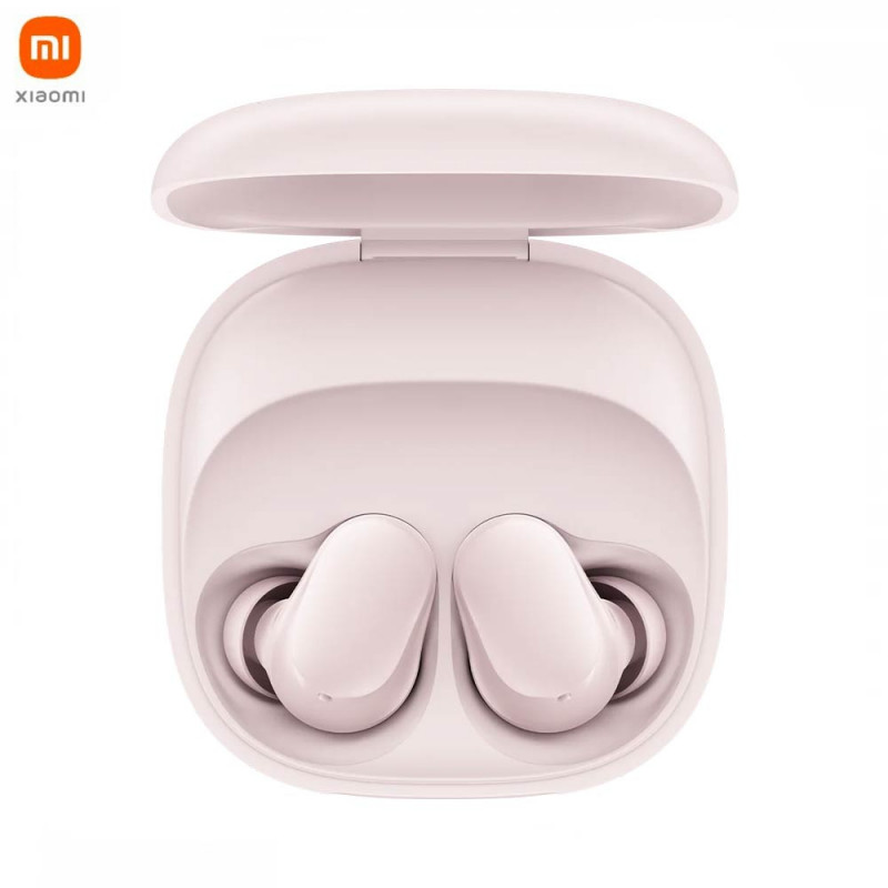 Écouteurs BHR8775GL Redmi Buds 6 Play Rose – PhoneFrance