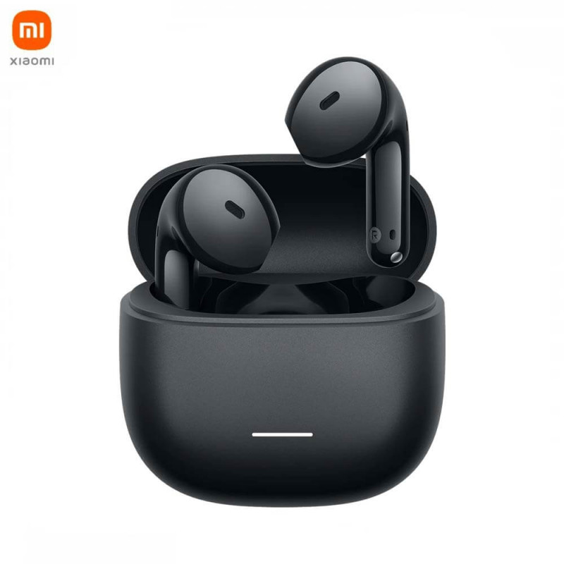 Écouteurs BHR08JTGL Redmi Buds 8 Active Noir – PhoneFrance