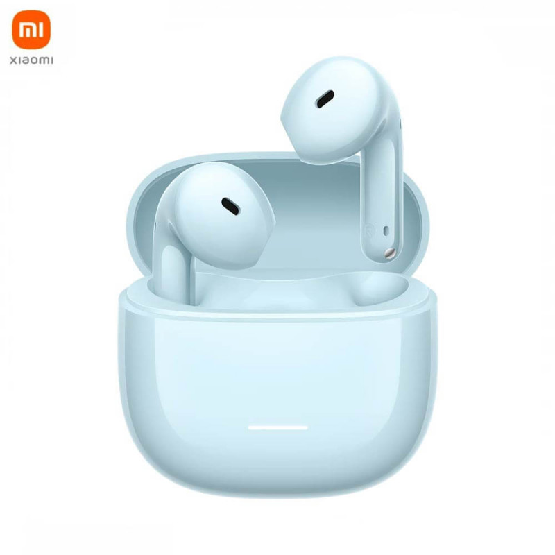 Écouteurs BHR08JPGL Redmi Buds 8 Active Bleu – PhoneFrance