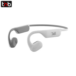 Écouteurs de Cou Ergonomique EBENERGYR Blanc – PhoneFrance