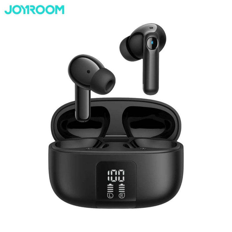 Écouteurs Bluetooth JOYROOM JR-FN3 Noir – PhoneFrance