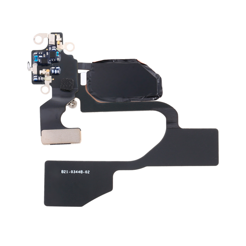 Connecteur Apple iPhone 12 – PhoneFrance