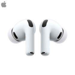 Écouteurs Bruit AirPods Pro 3 MFHP4ZM/A Blanc – PhoneFrance
