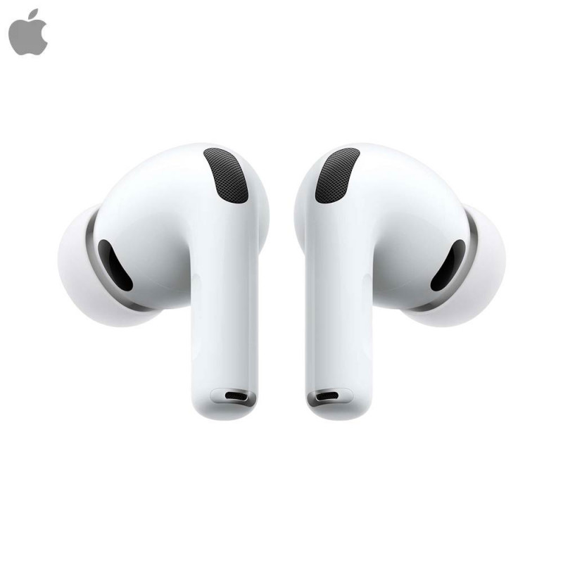 Écouteurs Bruit AirPods Pro 3 MFHP4ZM/A Blanc – PhoneFrance