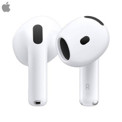 Écouteurs 4 Apple MXP63ZM/A MXP633LL/A Blanc – PhoneFrance