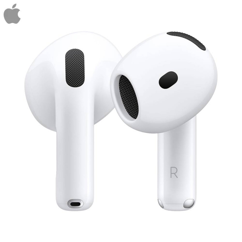 Écouteurs 4 Apple MXP63ZM/A MXP633LL/A Blanc – PhoneFrance