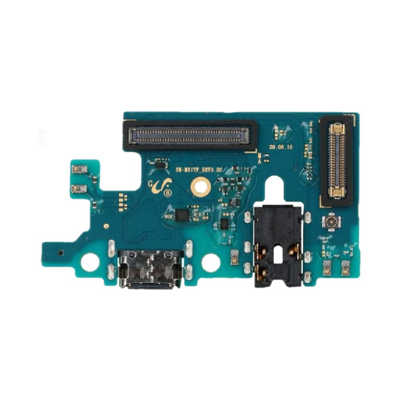 Connecteur Premium Samsung Galaxy M31s M317 – PhoneFrance