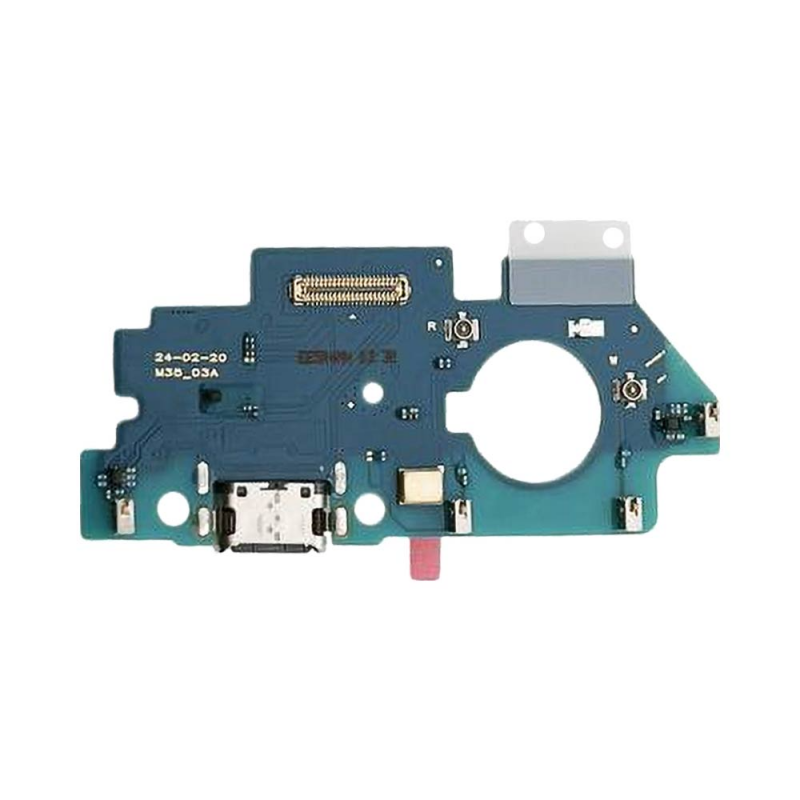 Connecteur Premium Samsung Galaxy M35 5G M356 – PhoneFrance