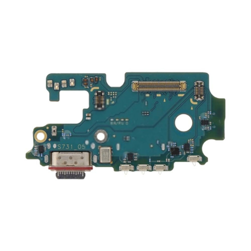 Connecteur Premium Samsung Galaxy S25 FE S731 – PhoneFrance