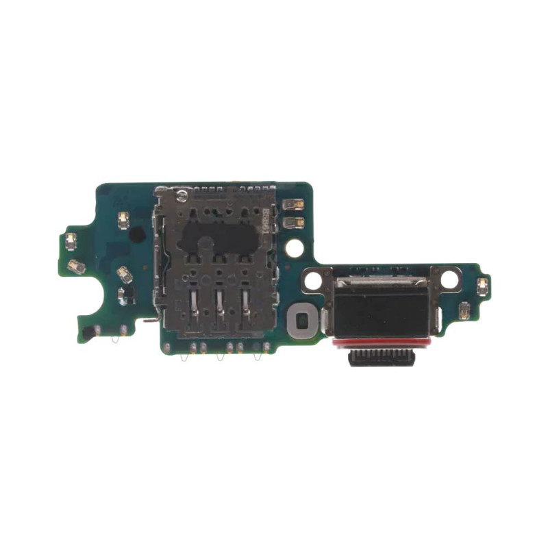 Connecteur Premium Samsung Galaxy S26 S942 – PhoneFrance