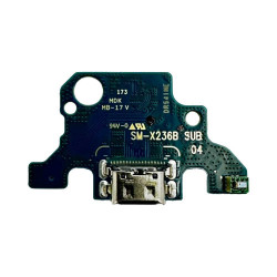 Connecteur X230/Galaxy Tab A11 Plus 5G X236 – PhoneFrance