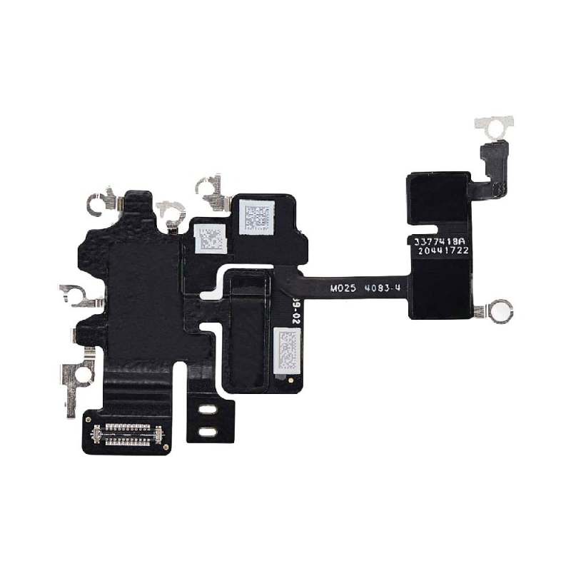 Connecteur Apple iPhone 14 – PhoneFrance