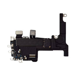 Écouteur Apple iPhone 16 Plus Version US – PhoneFrance