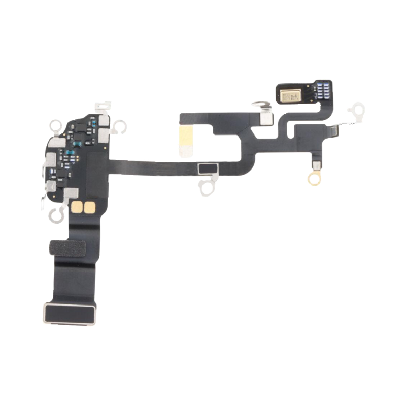 Connecteur Apple iPhone 17 – PhoneFrance