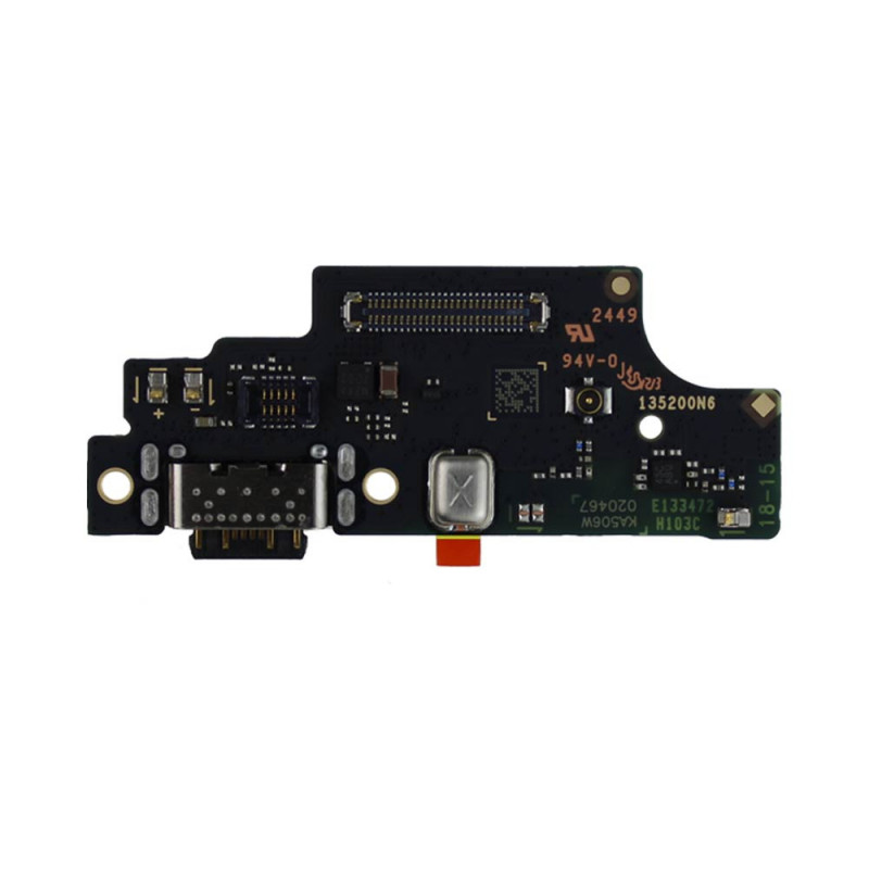 Connecteur Premium Xiaomi Redmi Note 14S – PhoneFrance